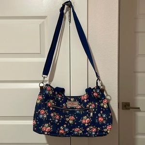 (GENTLY USED) CATH KIDSTON CROSSBODY BAG